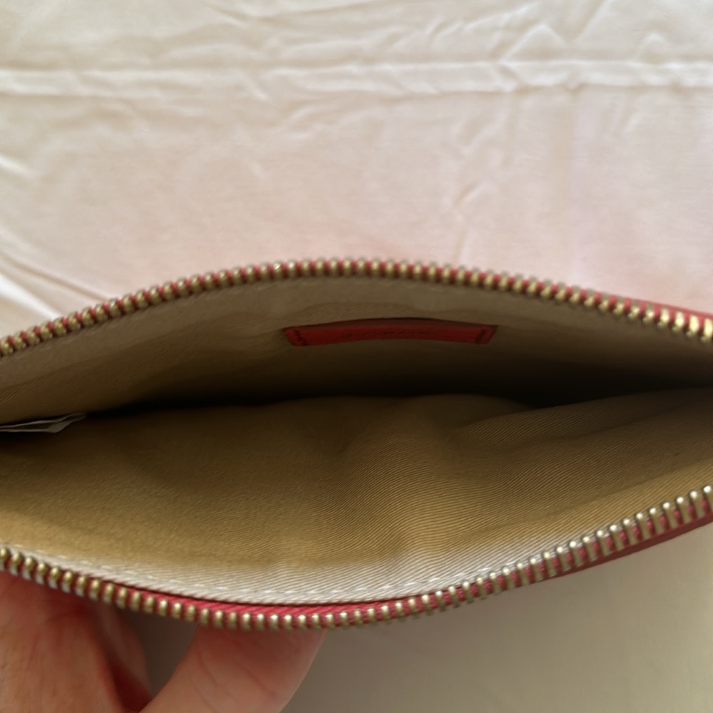 J. Crew - pouch - Picture 4 of 4